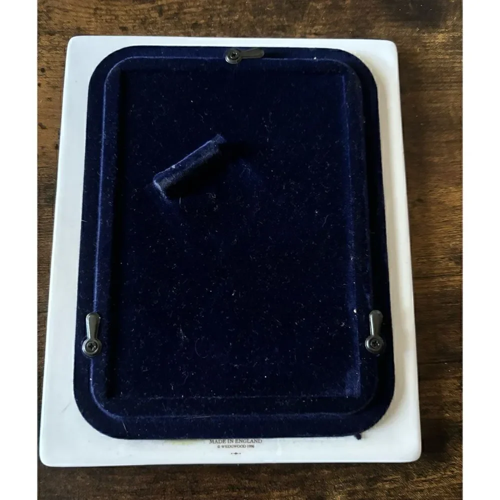 Wedgwood super rare